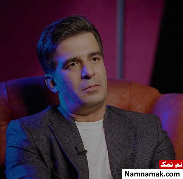 خلاصه داستان و بیوگرافی بازیگران و مجریان سریال چیدمانه یوسف تیموری در سریال چیدمانه