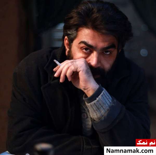 فرزاد حسنی در فیلم یازده یازده