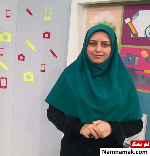 زندگینامه زهرا شوقی و همسرش زهرا شوقی