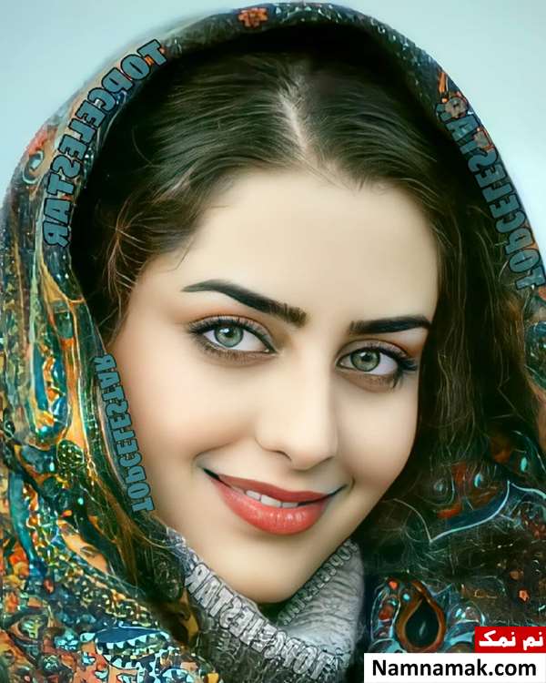 زندگینامه زهرا شوقی و همسرش زهرا شوقی