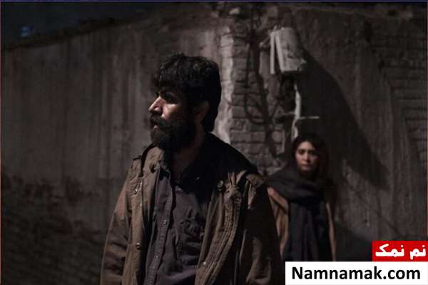 خلاصه داستان و بیوگرافی بازیگران فیلم کوتاه پسر ساتورن فیلم کوتاه پسر ساتورن