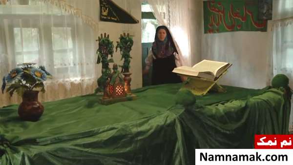 خلاصه داستان و بیوگرافی بازیگران فیلم عشق فقط یک کلام پروین ملکی در فیلم عشق فقط یک کلام