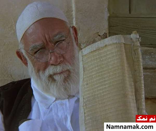 آنتونی کوئین در فیلم عمر مختار