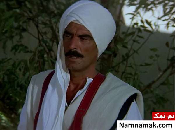 فیلم عمر مختار