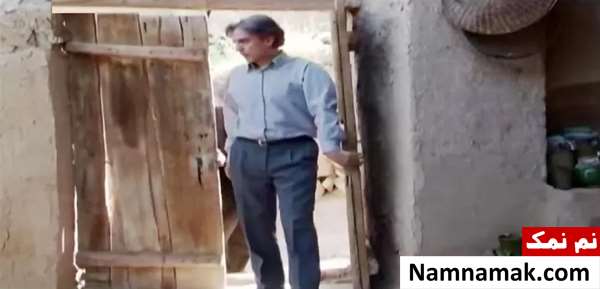 خلاصه داستان و بیوگرافی بازیگران فیلم سینمایی غبار زمان مهدی احمدی در فیلم غبار زمان