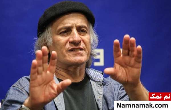 خلاصه داستان و بیوگرافی بازیگران فیلم سینمایی غبار زمان خشرو معصومی کارگردان فیلم غبار زمان