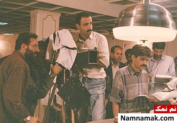 خلاصه داستان و بیوگرافی بازیگران فیلم شب دهم فیلم شب دهم