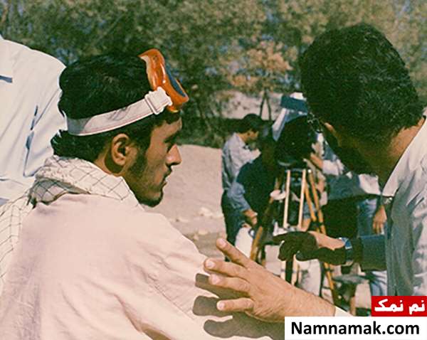 خلاصه داستان و بیوگرافی بازیگران فیلم شب دهم فیلم شب دهم