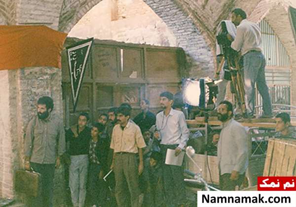 خلاصه داستان و بیوگرافی بازیگران فیلم شب دهم فیلم شب دهم