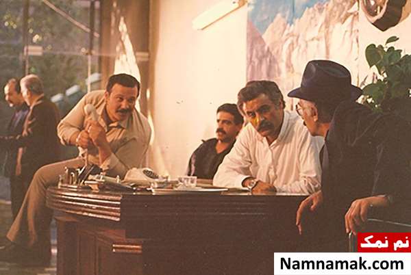 خلاصه داستان و بیوگرافی بازیگران فیلم شب دهم جهانبخش سلطانی در فیلم شب دهم
