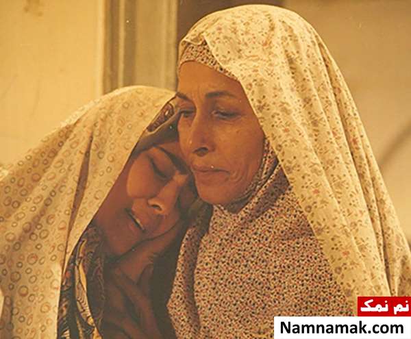 خلاصه داستان و بیوگرافی بازیگران فیلم شب دهم ملیحه نیکجومند در فیلم شب دهم