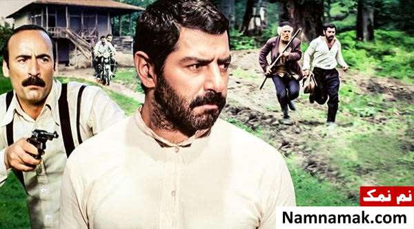 فیلم سینمایی ریشه در خون
