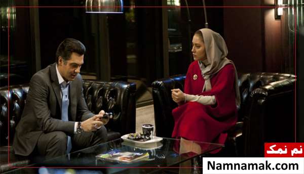 فیلم های پلیسی ایرانی گناهکاران
