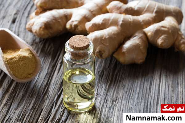 زنجبیل برای چی خوبه؟