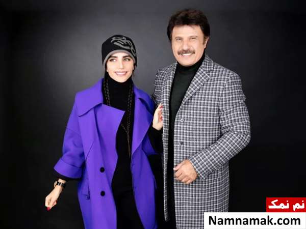 علت فوت و درگذشت ستاره سعیدی همسر بیژن مرتضوی علت فوت و درگذشت ستاره سعیدی همسر بیژن مرتضوی