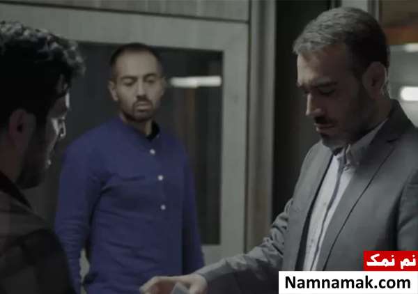 خلاصه داستان و بیوگرافی بازیگران فیلم ایکس ری امیریل ارجمند در فیلم ایکس ری