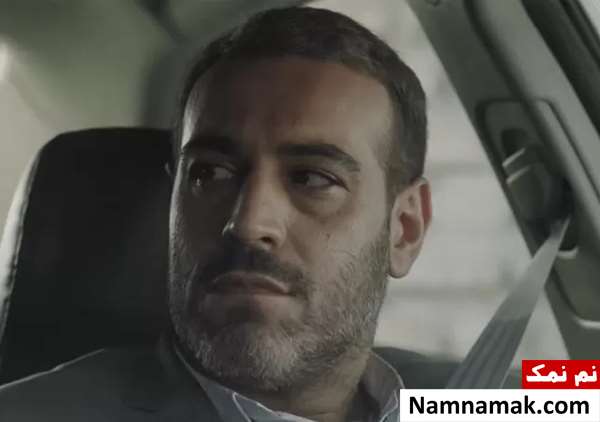 خلاصه داستان و بیوگرافی بازیگران فیلم ایکس ری امیریل ارجمند در فیلم ایکس ری