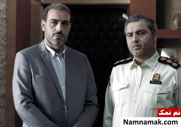 خلاصه داستان و بیوگرافی بازیگران فیلم ایکس ری اتابک نادری در فیلم ایکس ری