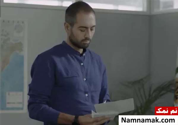 خلاصه داستان و بیوگرافی بازیگران فیلم ایکس ری امیرحسین شام بیاتی در فیلم ایکس ری