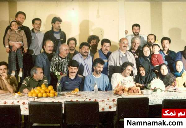 خلاصه داستان و بیوگرافی بازیگران فیلم عبور از غبار فیلم عبور از غبار