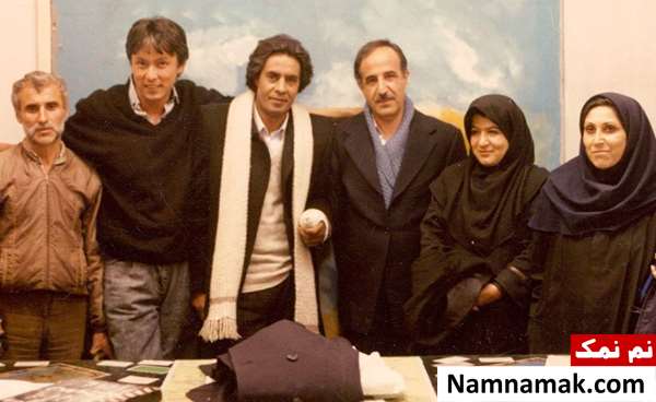 خلاصه داستان و بیوگرافی بازیگران فیلم عبور از غبار فیلم عبور از غبار