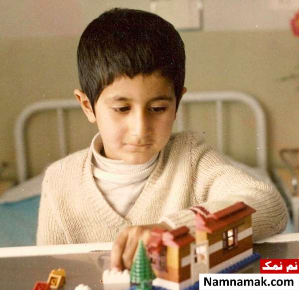خلاصه داستان و بیوگرافی بازیگران فیلم عبور از غبار فیلم عبور از غبار