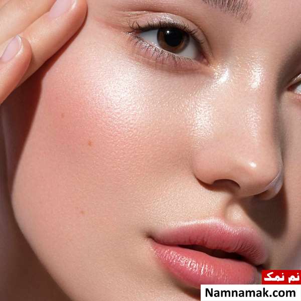 حفظ سلامت پوست