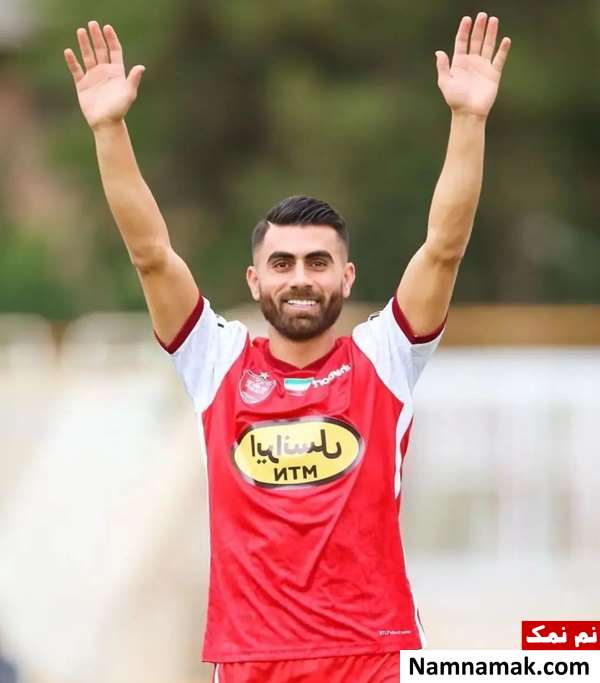 سینا اسدبیگی