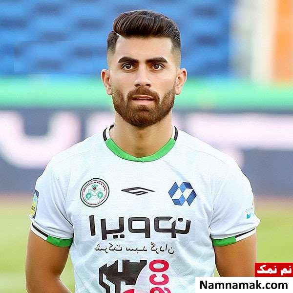 سینا اسدبیگی - Sina Asadbeigi