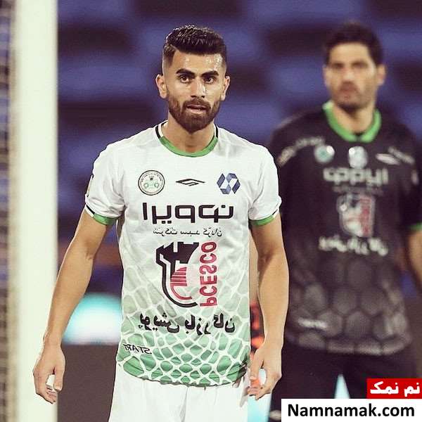 سینا اسدبیگی