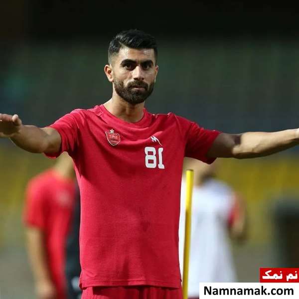 سینا اسدبیگی
