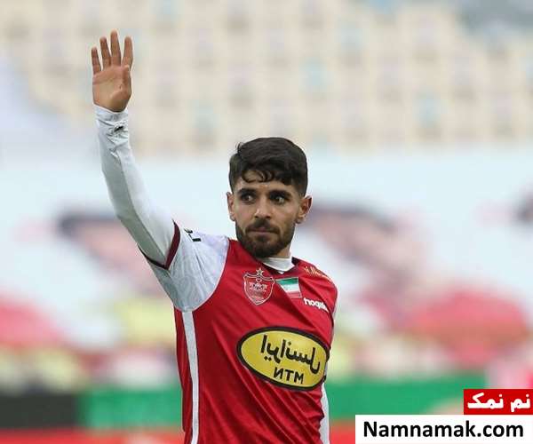 محمد عمری - Mohammad Omri