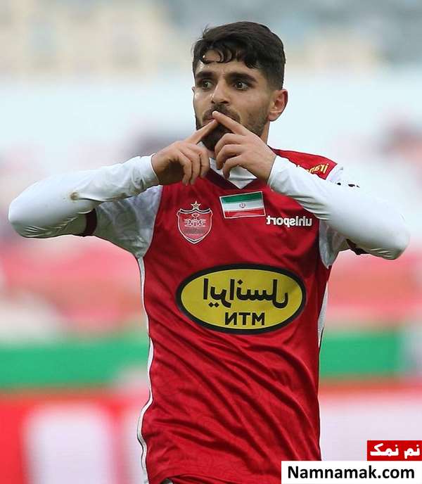 محمد عمری
