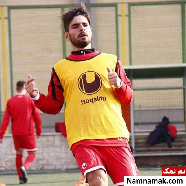 محمد عمری