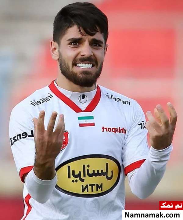 محمد عمری