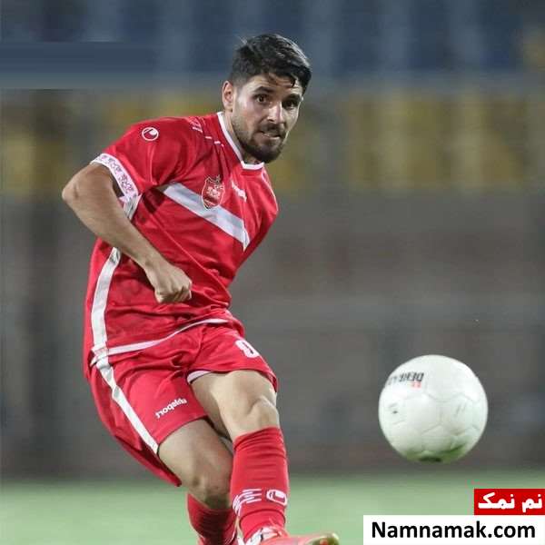 محمد عمری