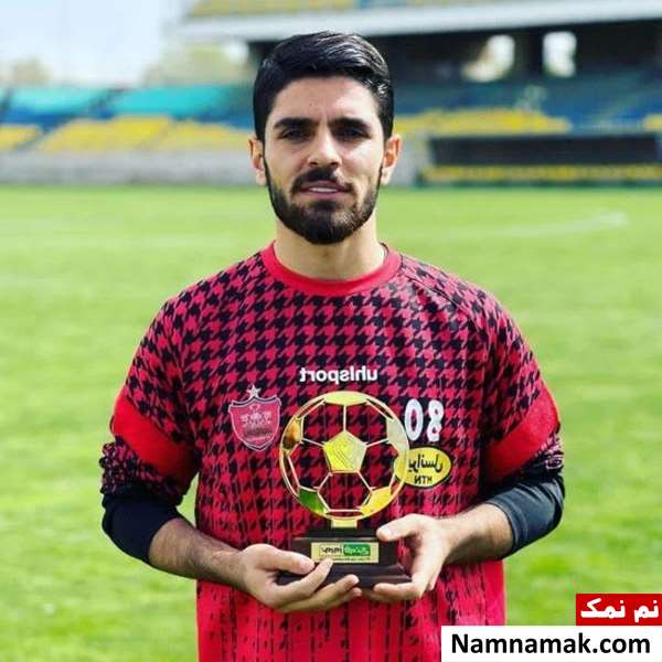 محمد عمری