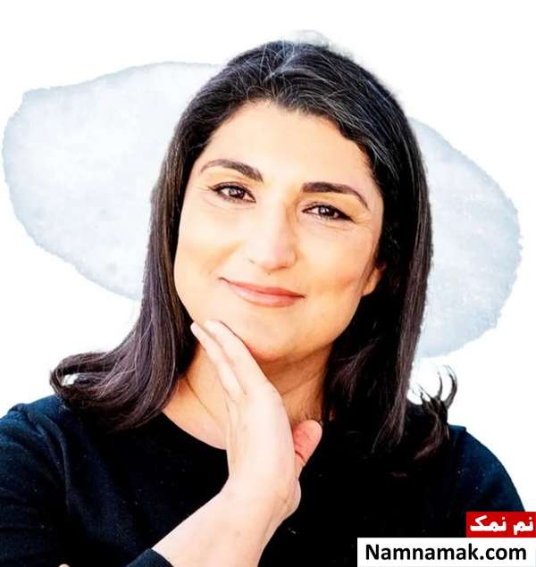 زندگینامه الهام طبسی و همسرش الهام طبسی