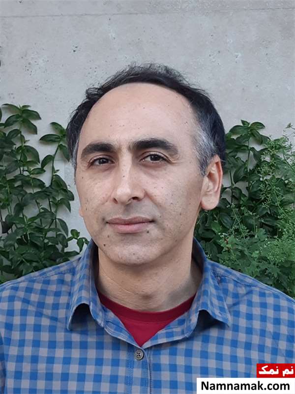 زندگینامه مسعود علیا و همسرش مسعود علیا - Masoud Olia