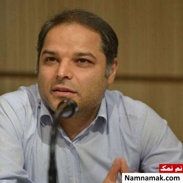زندگینامه امیر مازیار و همسرش امیر مازیار - Amir Maziar