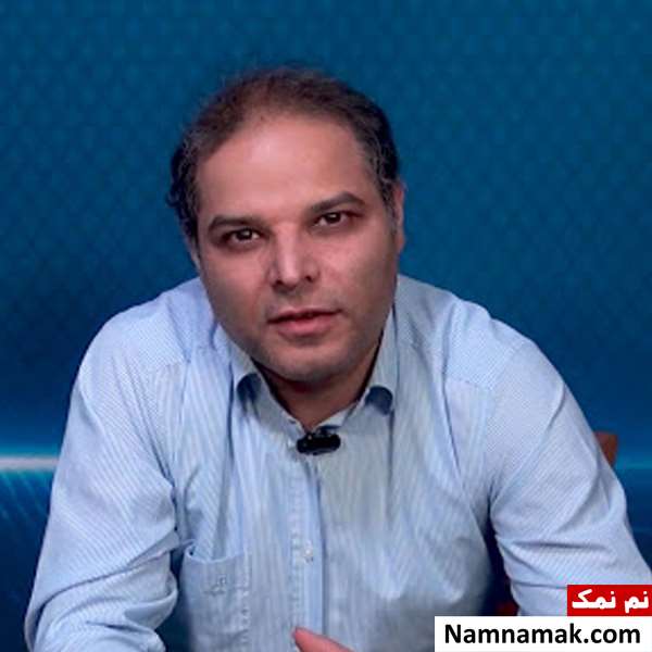 زندگینامه امیر مازیار و همسرش امیر مازیار