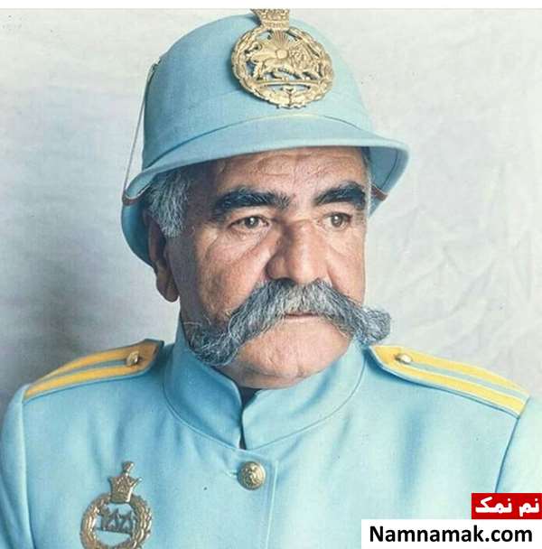 علت فوت و درگذشت نعمت الله گرجی نعمت الله گرجی