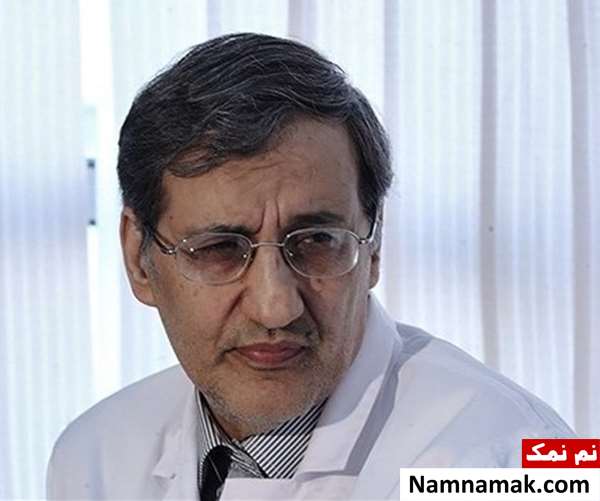 زندگینامه ناصر سیم فروش و همسرش ناصر سیم فروش