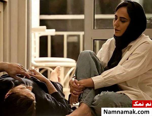 ارتباط سمیرا و حاج عمو چیست؟