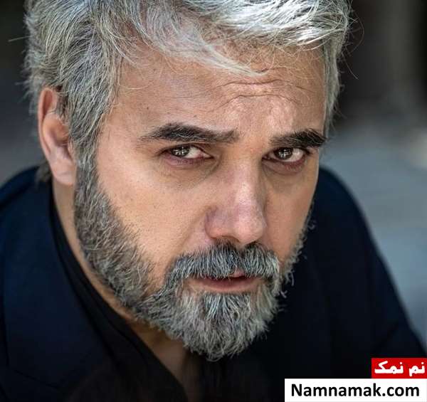 کامبیز دیرباز بازیگر نقش مسعود طلوعی در زخم کاری