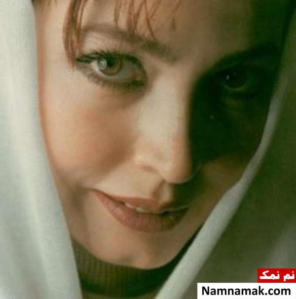 زیبا نادری - Ziba Naderi