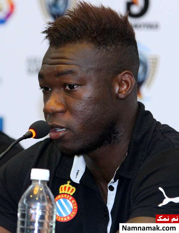 زندگینامه فیلیپه کایسدو و همسرش فیلیپه کایسدو - Felipe Caicedo
