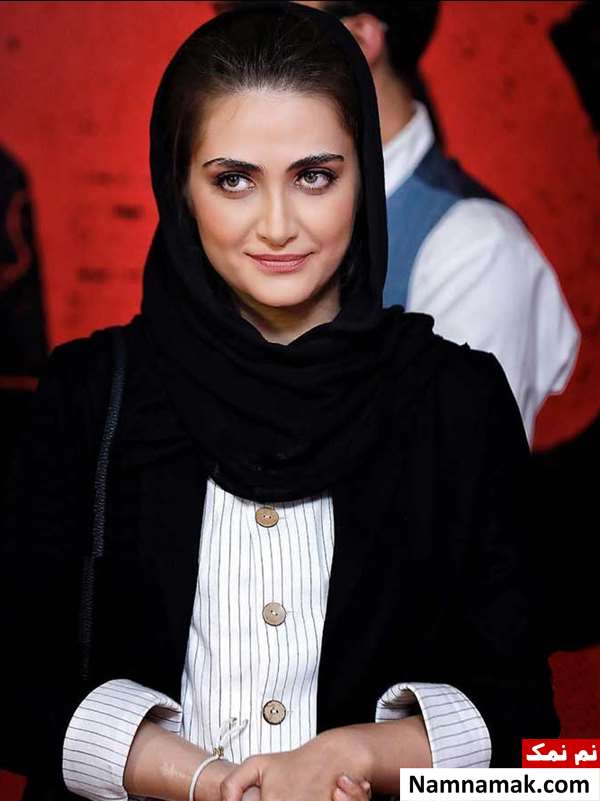 الناز ملک بازیگر نقش سیما در زخم کاری الناز ملک بازیگر نقش سیما در زخم کاری