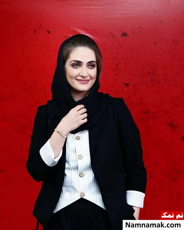 الناز ملک بازیگر نقش سیما در زخم کاری الناز ملک بازیگر نقش سیما در زخم کاری