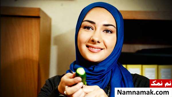 خلاصه داستان و بیوگرافی بازیگران سریال میوه ممنوعه هانیه توسلی در سریال میوه ممنوعه